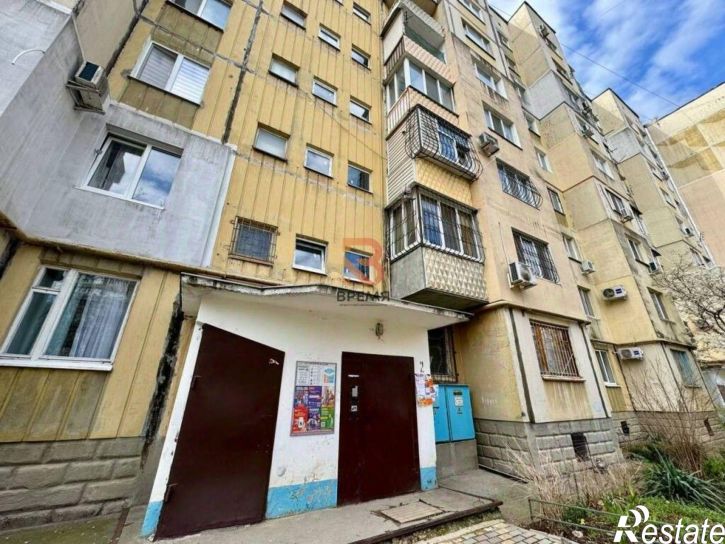 2-комн квартира улица Дружбы, 62,  д. 62