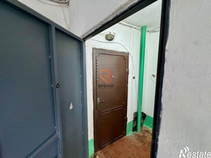 2-комн квартира улица Дружбы, 62,  д. 62