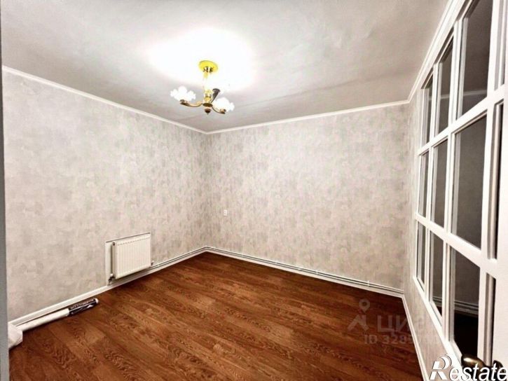 1-комн квартира ул Аральская, 67,  д. 67