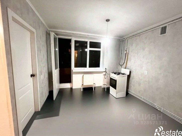 1-комн квартира ул Аральская, 67,  д. 67