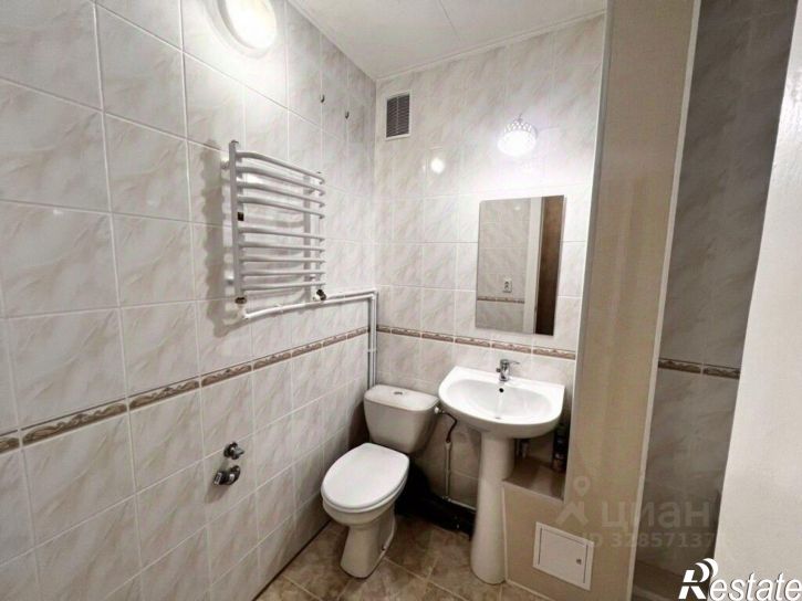 1-комн квартира ул Аральская, 67,  д. 67