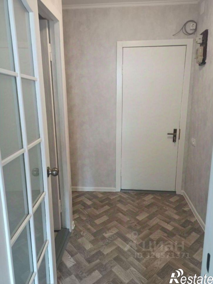 1-комн квартира ул Аральская, 67,  д. 67