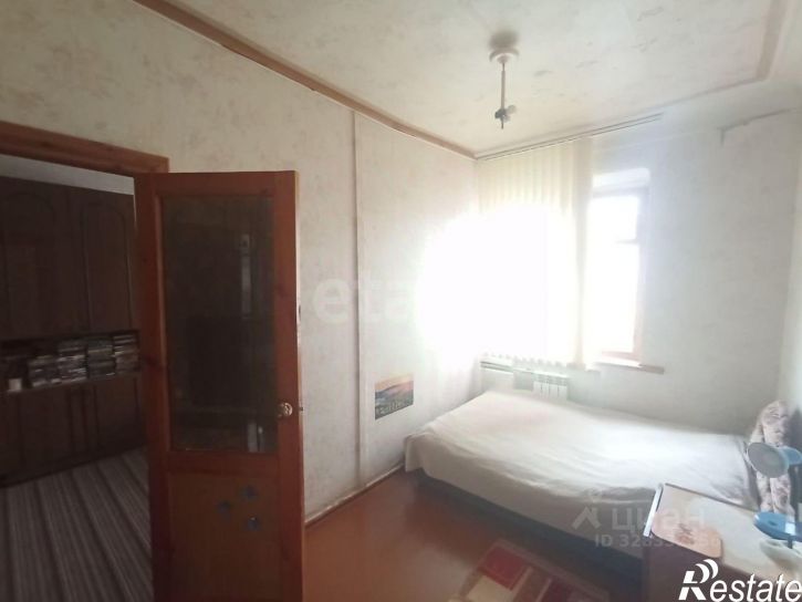2-комн квартира Севастопольская улица, 47,  д. 47