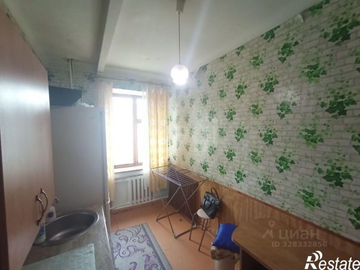 2-комн квартира Севастопольская улица, 47,  д. 47
