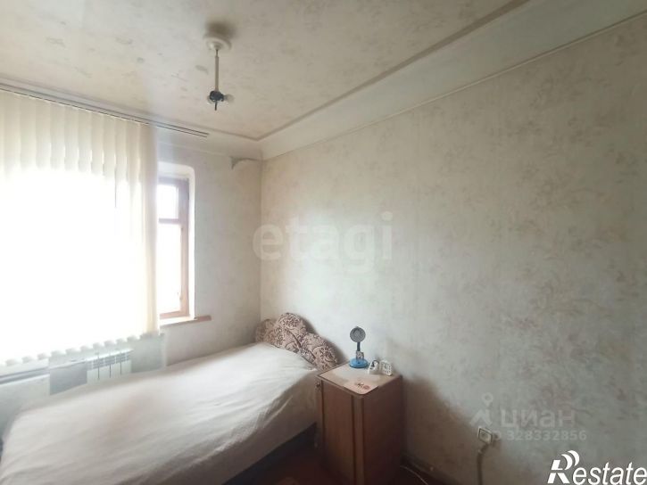 2-комн квартира Севастопольская улица, 47,  д. 47