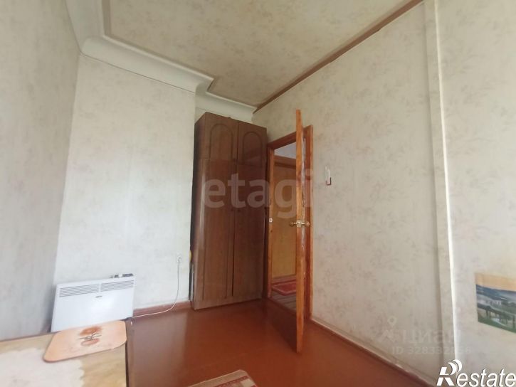 2-комн квартира Севастопольская улица, 47,  д. 47