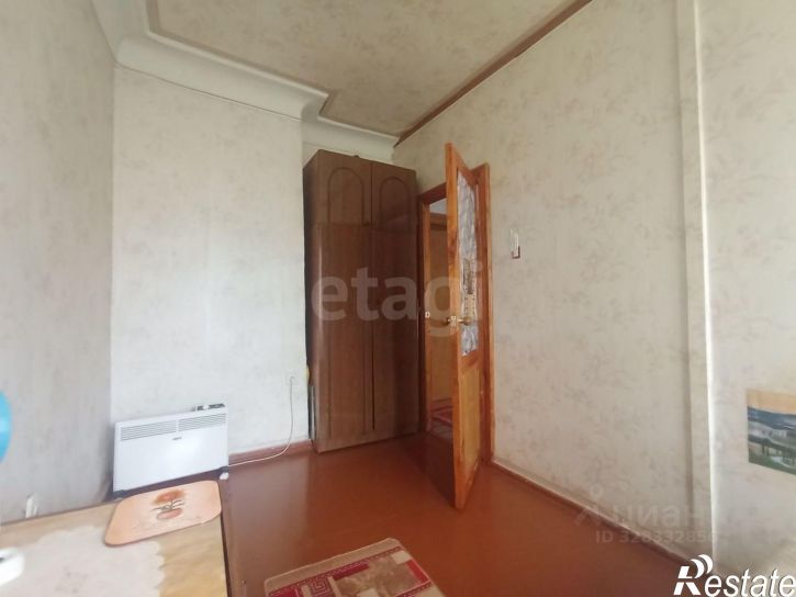 2-комн квартира Севастопольская улица, 47,  д. 47