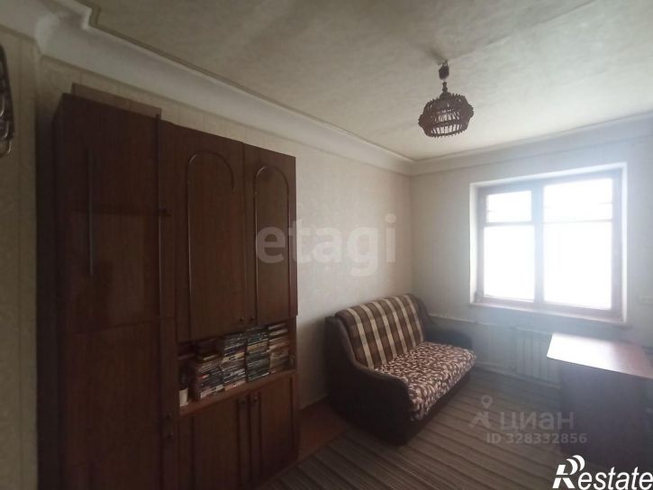 2-комн квартира Севастопольская улица, 47,  д. 47