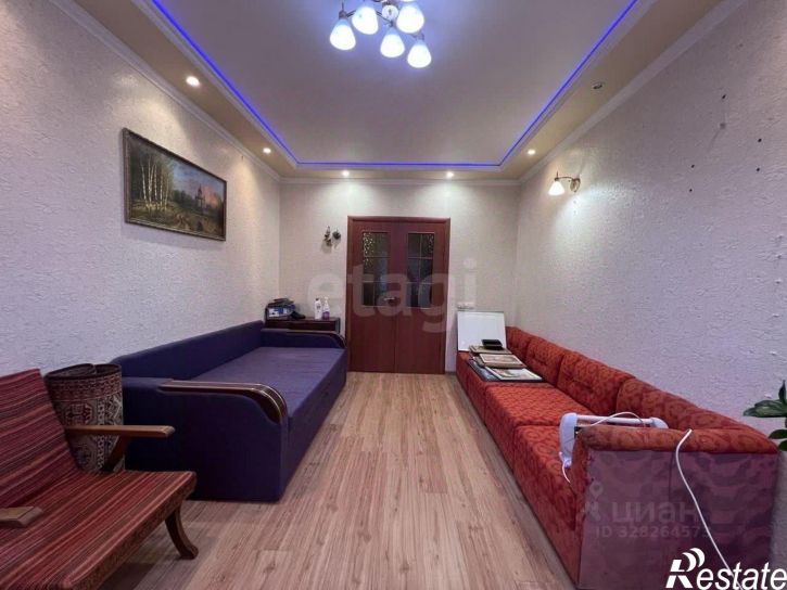 3-комн квартира ул Маршала Жукова, 30А,  д. 30А