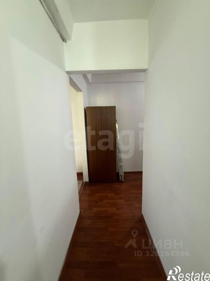 2-комн квартира ул Д.И.Ульянова, 17,  д. 17