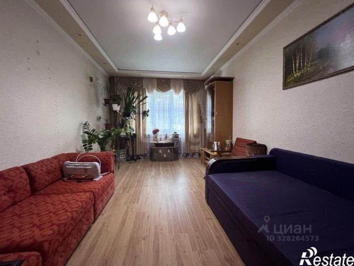 3-комн квартира ул Маршала Жукова, 30А,  д. 30А