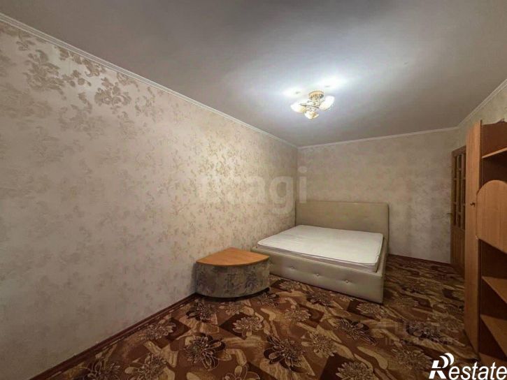 1-комн квартира ул Ростовская, 17,  д. 17