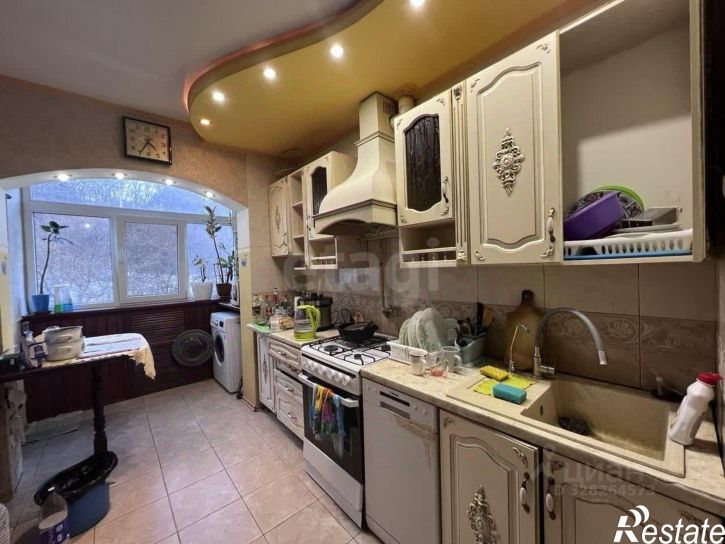 3-комн квартира ул Маршала Жукова, 30А,  д. 30А
