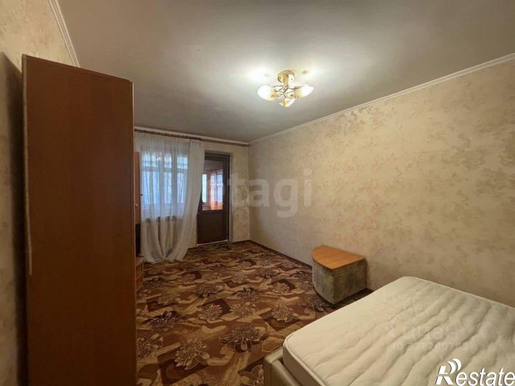 1-комн квартира ул Ростовская, 17,  д. 17