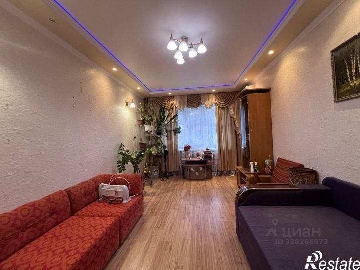 3-комн квартира ул Маршала Жукова, 30А,  д. 30А
