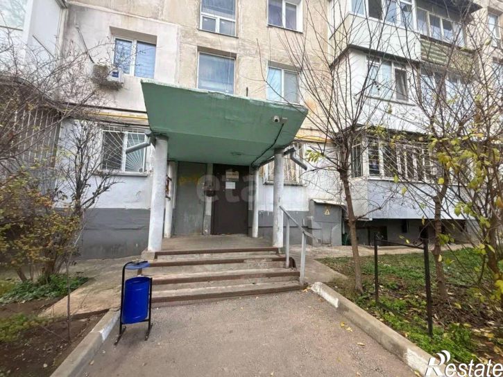 1-комн квартира ул Ростовская, 17,  д. 17
