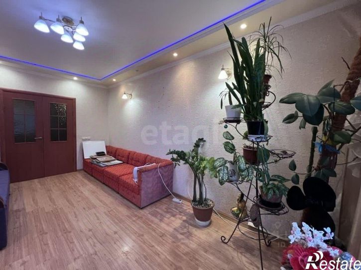 3-комн квартира ул Маршала Жукова, 30А,  д. 30А