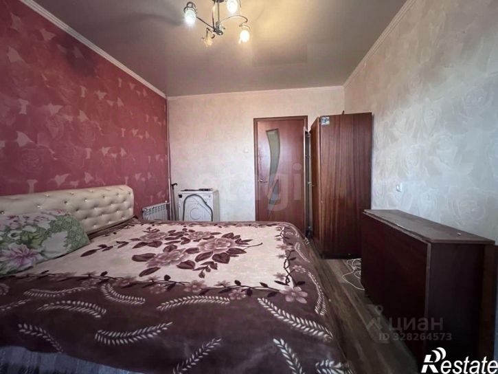 3-комн квартира ул Маршала Жукова, 30А,  д. 30А