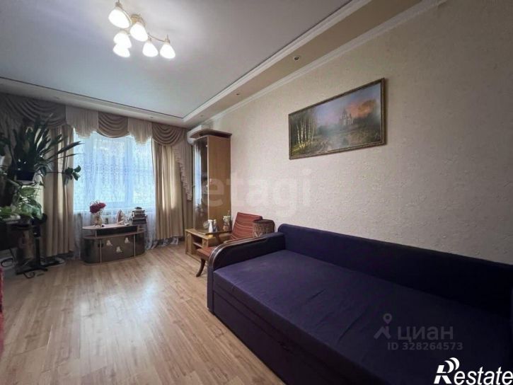3-комн квартира ул Маршала Жукова, 30А,  д. 30А