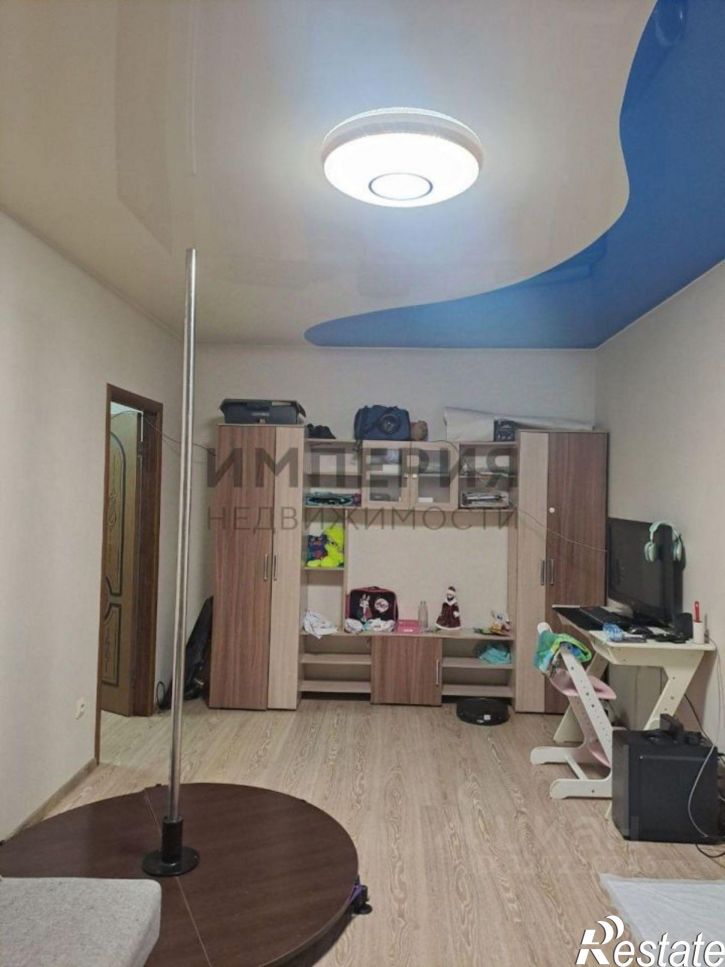2-комн квартира ул Камская, 29,  д. 29