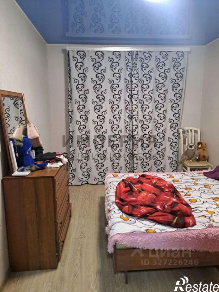 2-комн квартира ул Камская, 29,  д. 29