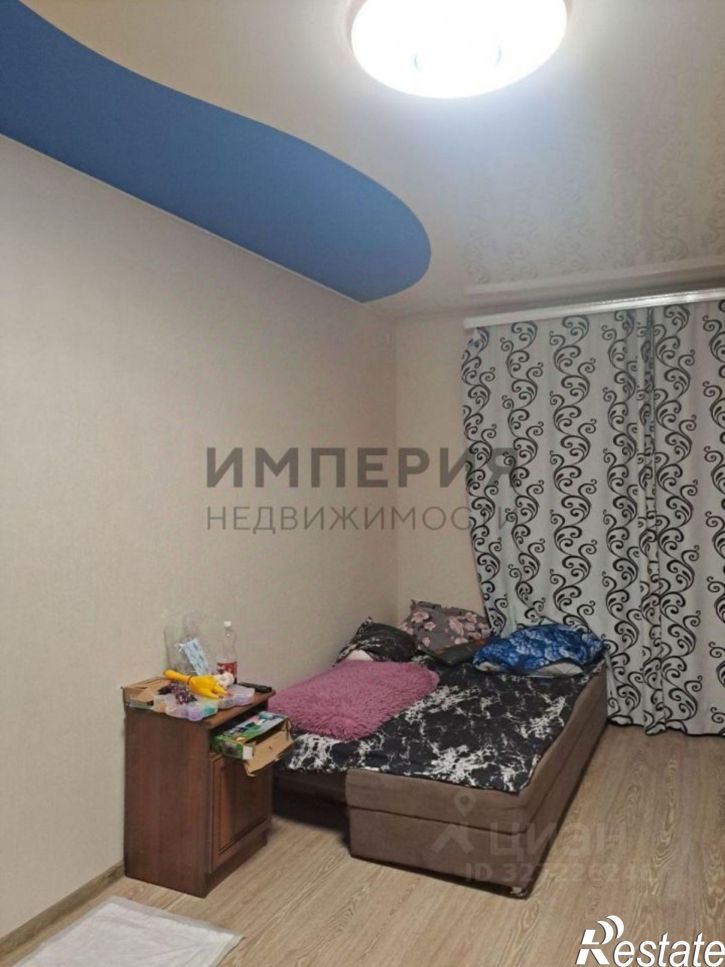 2-комн квартира ул Камская, 29,  д. 29