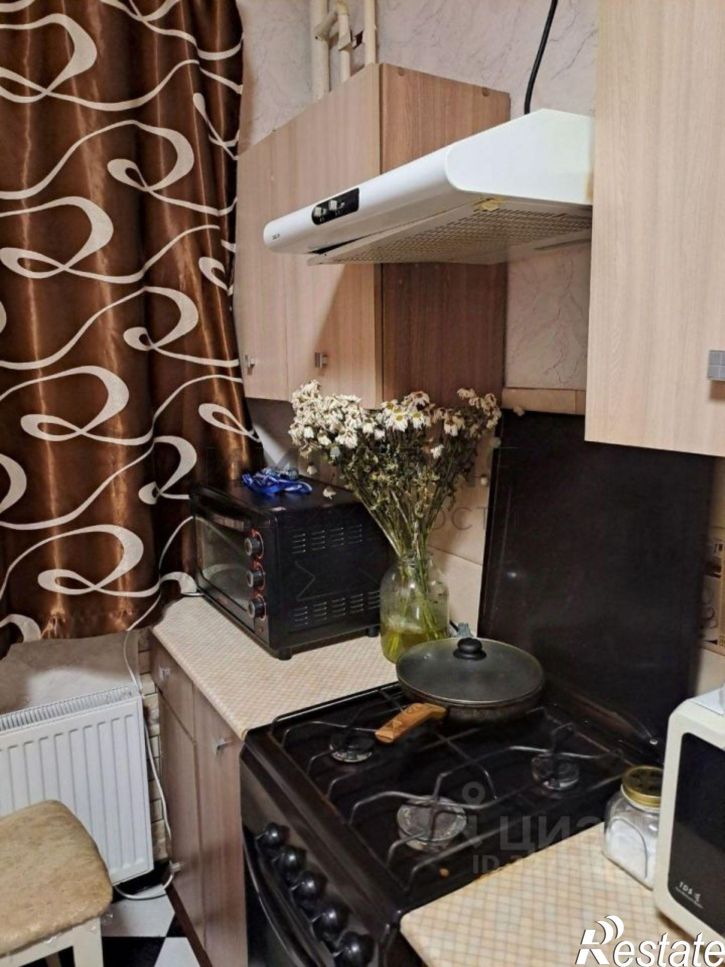 2-комн квартира ул Камская, 29,  д. 29
