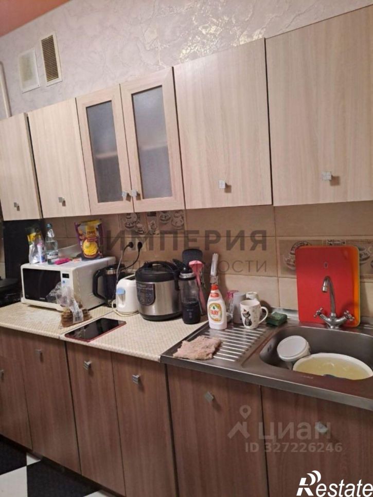2-комн квартира ул Камская, 29,  д. 29