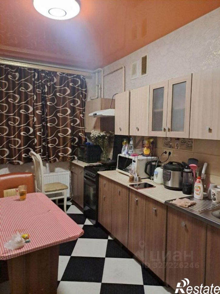 2-комн квартира ул Камская, 29,  д. 29