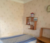 комната 87 кв м улица Жуковского, 20
