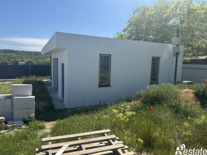 Коттедж/дом улица Героев Сталинграда, 6В,  д. 6В