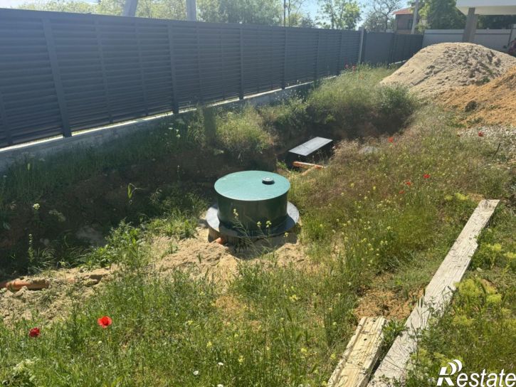 Коттедж/дом улица Героев Сталинграда, 6В,  д. 6В