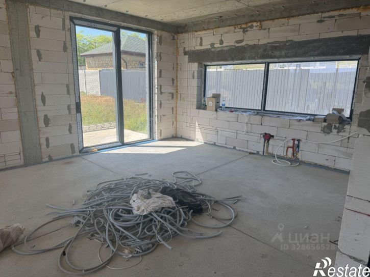 Коттедж/дом улица Героев Сталинграда, 6В,  д. 6В