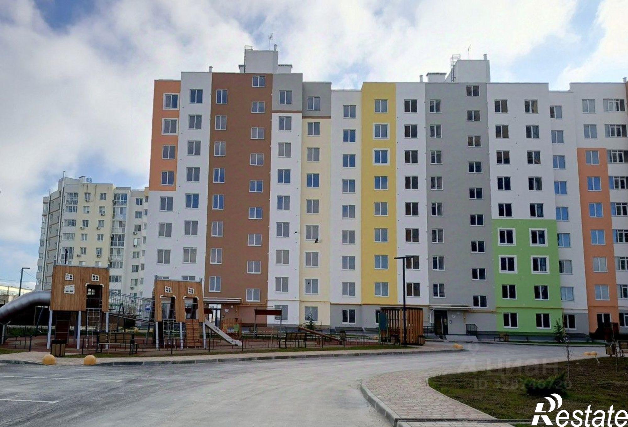 Купить офис, помещение под офис за 9 949 100 рублей на улица Батурина, 18