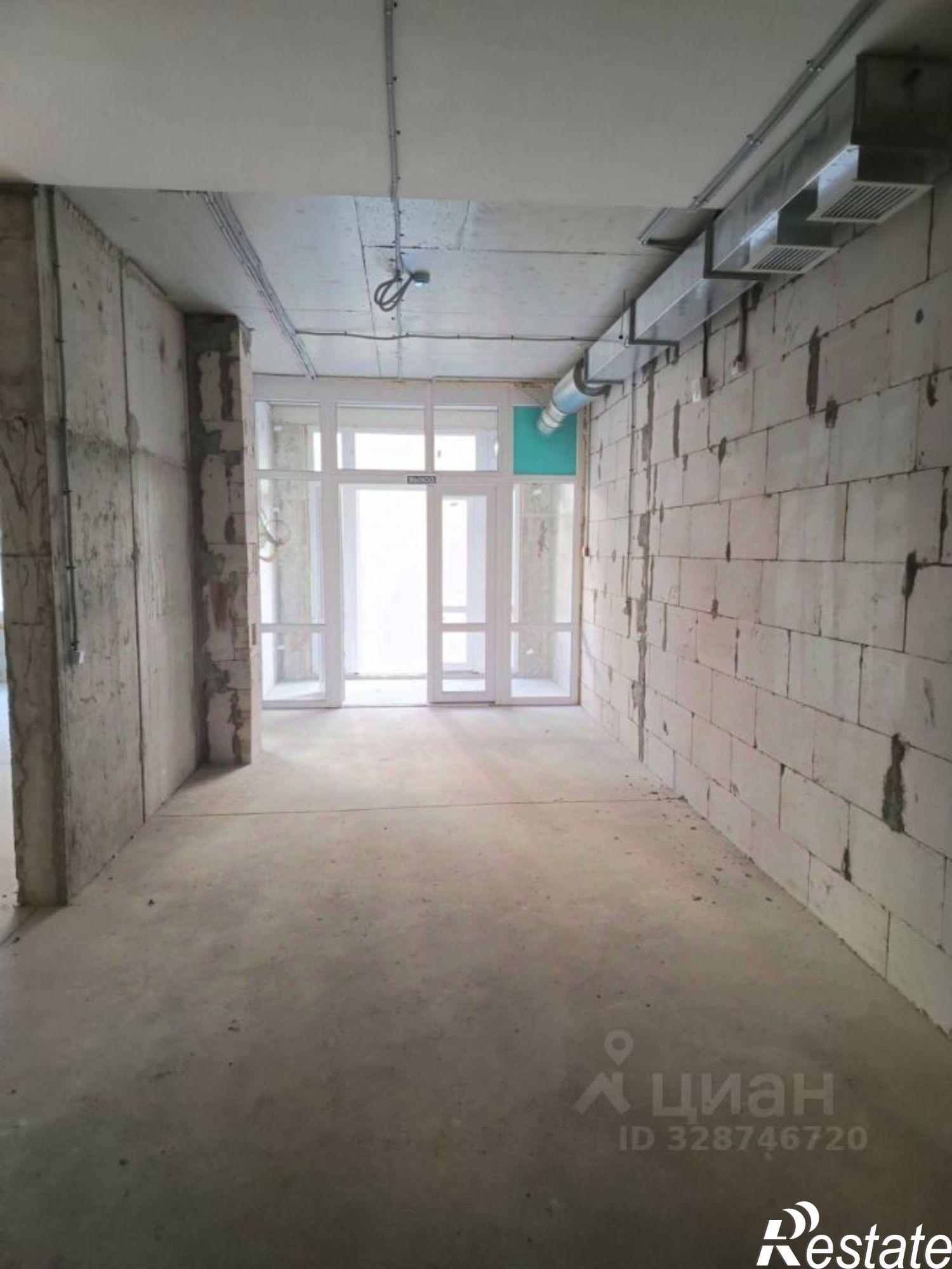 Купить офис, помещение под офис за 9 949 100 рублей на улица Батурина, 18