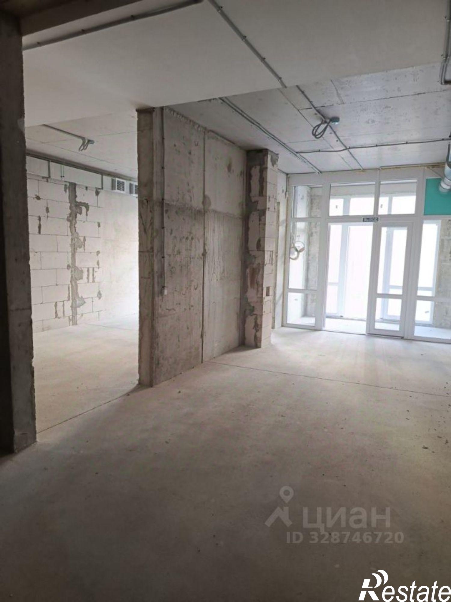 Купить офис, помещение под офис за 9 949 100 рублей на улица Батурина, 18