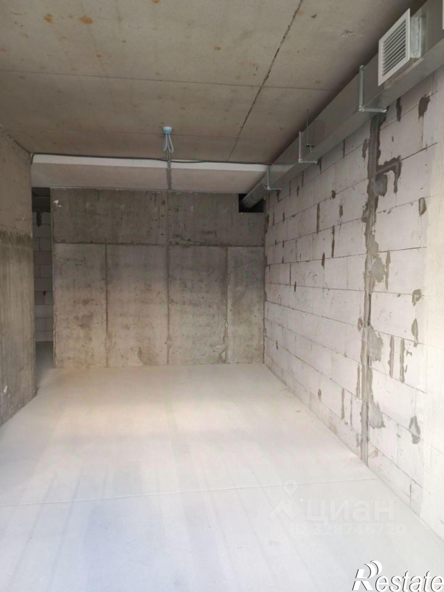 Купить офис, помещение под офис за 9 949 100 рублей на улица Батурина, 18