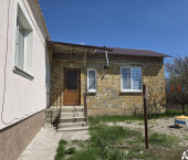 коттедж 36 кв м ул Орталан, 16