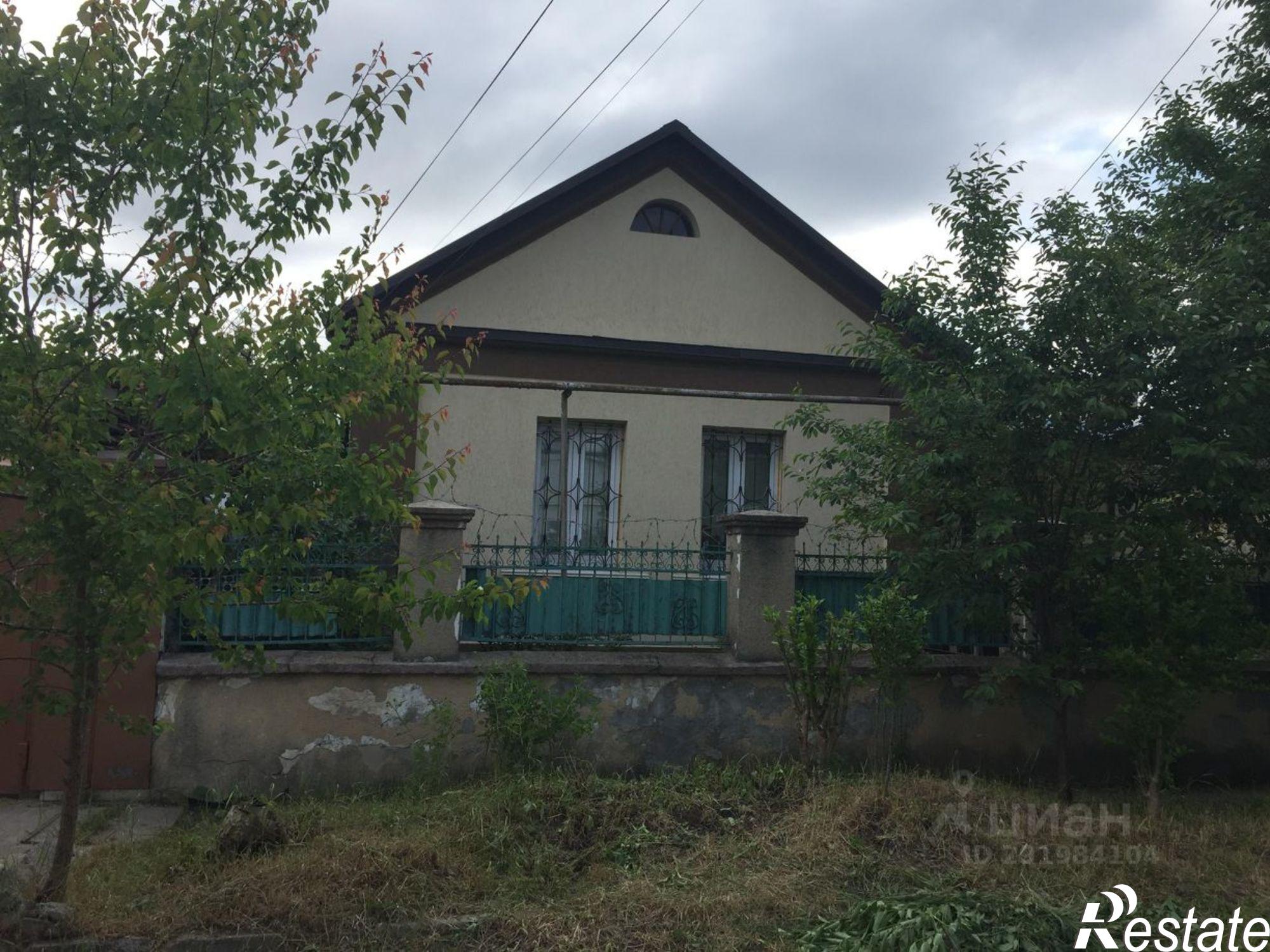 Купить дачу, дом, коттедж за 13 500 000 рублей на Русский пер, 16