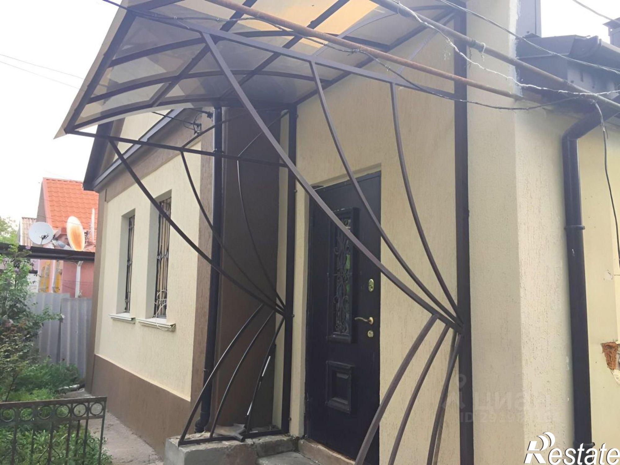 Купить дачу, дом, коттедж за 13 500 000 рублей на Русский пер, 16