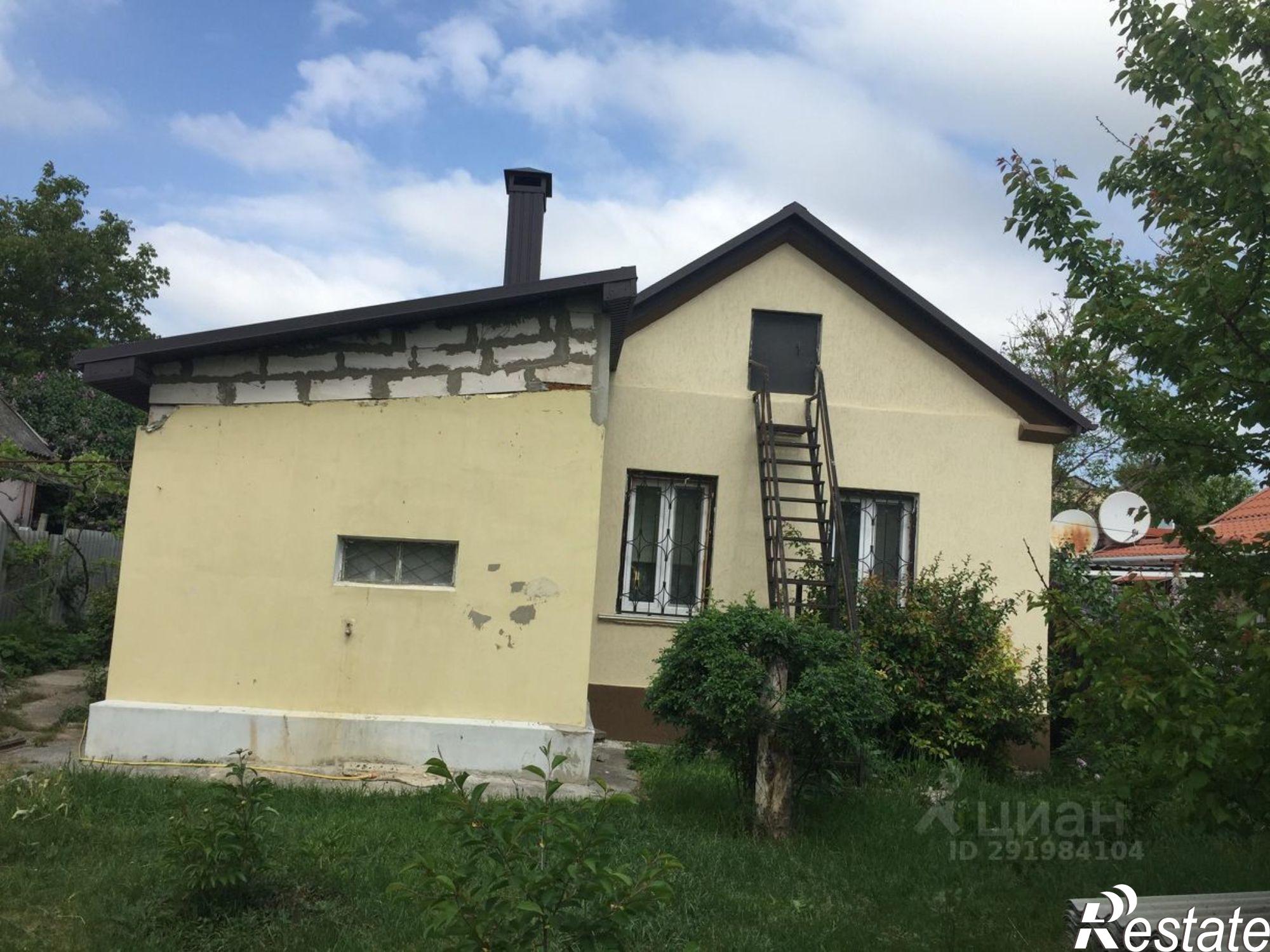 Купить дачу, дом, коттедж за 13 500 000 рублей на Русский пер, 16