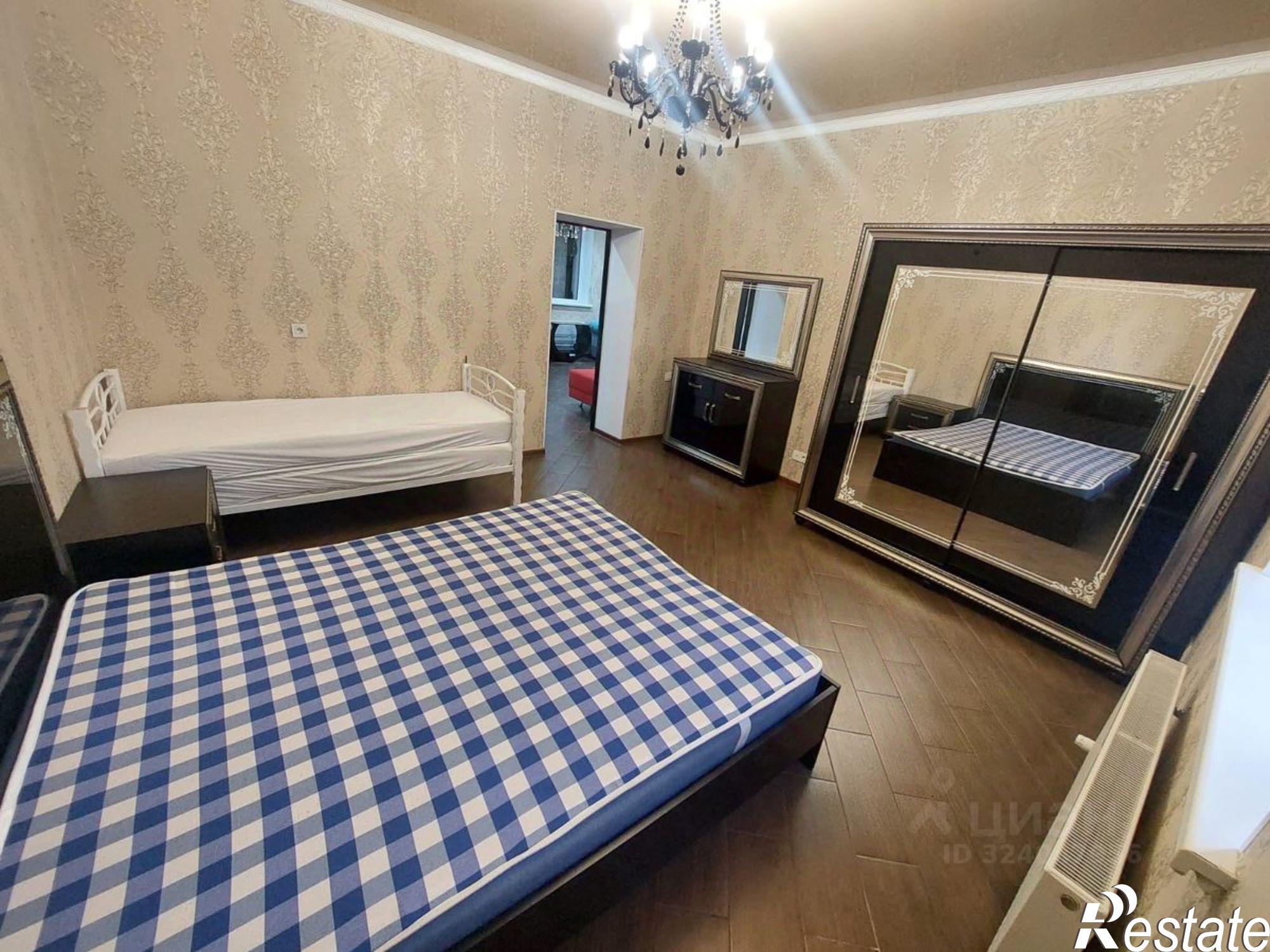 Сдать дачу, дом, коттедж за 46 000 рублей на проспект Победы, 304А