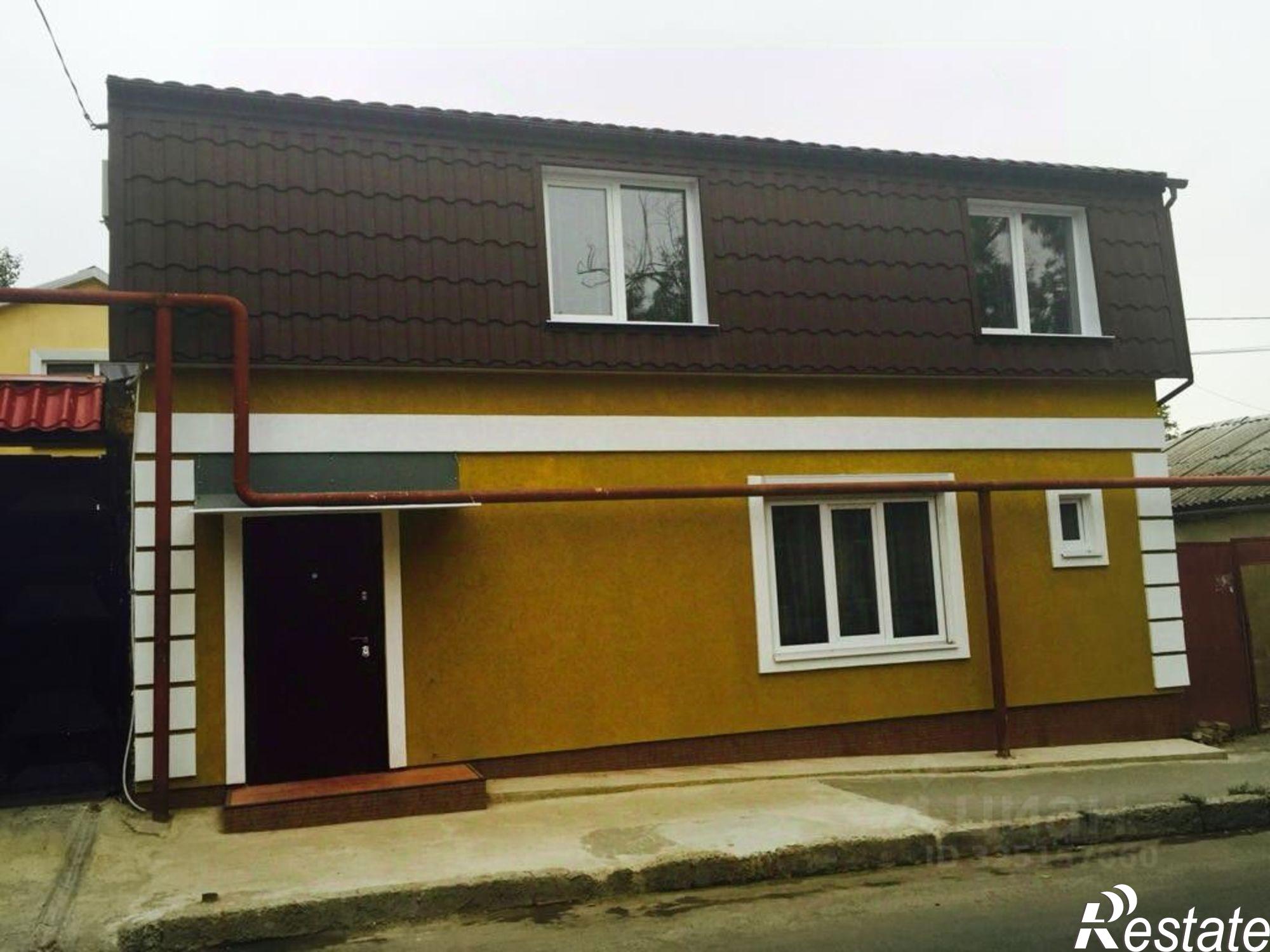 Сдать офис, помещение под офис за 80 005 рублей на улица Крылова, 55