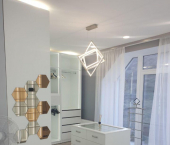 коттедж 300 кв м улица Бориса Хохлова, 36