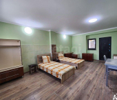 коттедж 35 кв м ул Зеленая, 53