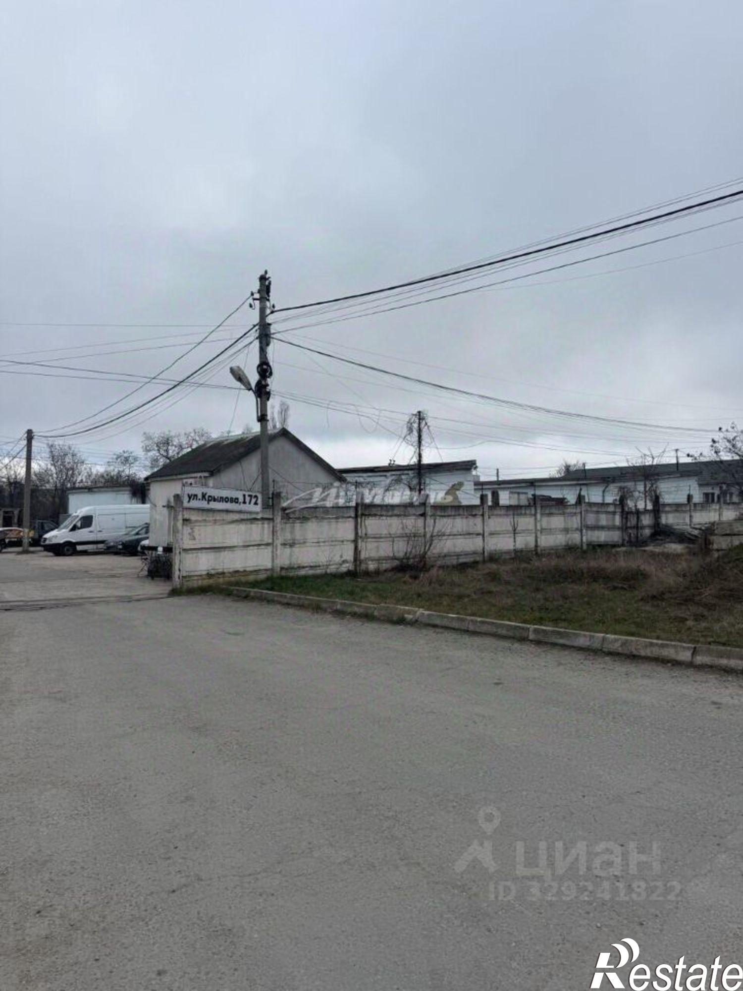 Сдать офис, помещение под офис за 12 000 рублей на улица Крылова, 145