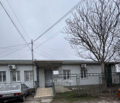 офис 15 кв м, этаж -1/1 улица Крылова, 145