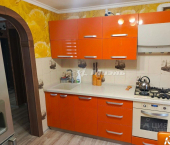 коттедж 60 кв м Шелковичный переулок, 1