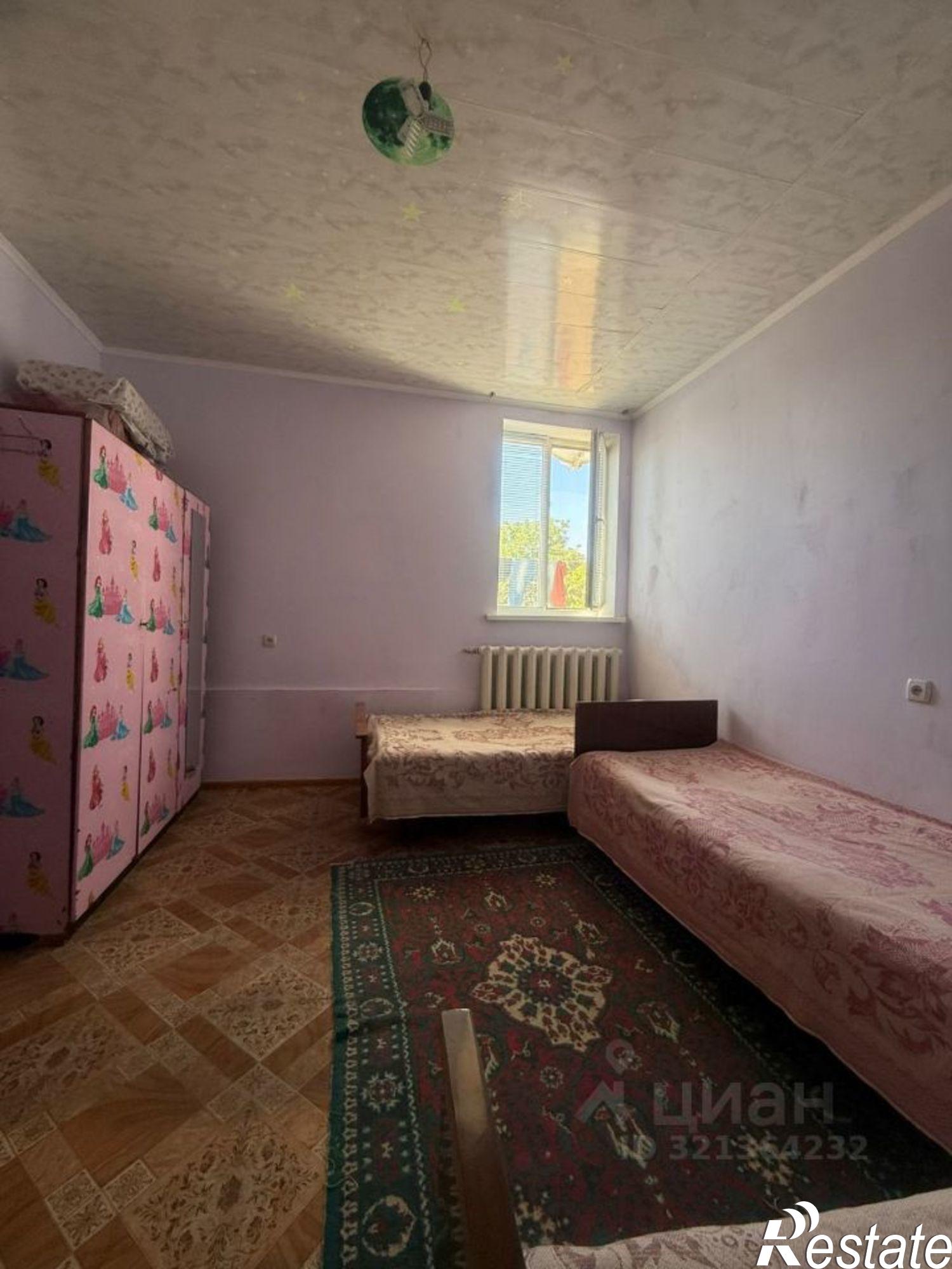 Сдать комнату за 12 000 рублей на ул Абдуль Тейфукъ, 22