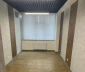 офис 18 кв м, этаж 3/6 ул Коммунальная, 22
